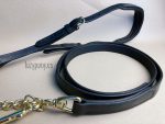 horse show halter