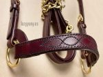 show halter