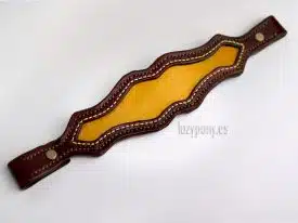 custom hackamore