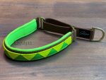 Martingale сollar Green Apple