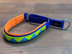 Martingale сollar Lemon