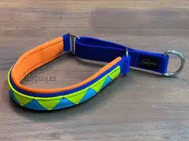 Martingale сollar Lemon