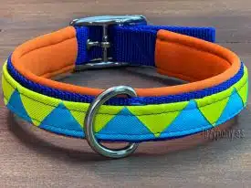 Collar Lemon