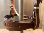 iberian bridle