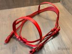 hunter bridle