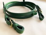 green reins