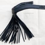 vaquero browband Lazypony