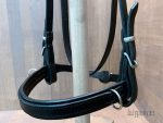 handmade bridle