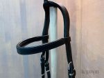 handmade bridle