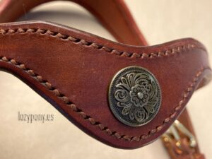 baroque browband