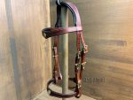 portuguese bridle