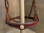 portuguese bridle