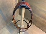 portuguese bridle