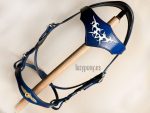 celtic baroque bridle