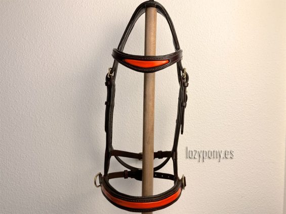 side pull bridle