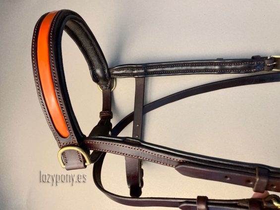 side pull bridle