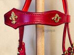 baroque bridle