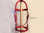 baroque bridle