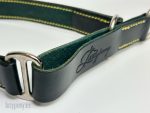 slip martingale dog collar