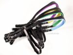 no noseband simple bridles Lazypony