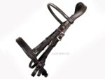 classic horse bridle Lazypony clincher browband