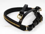 Clincher noseband Lazypony,