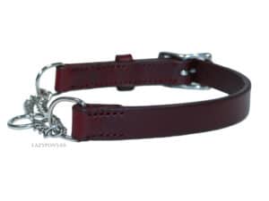 Personalized Chain Martingale Lazypony with Name